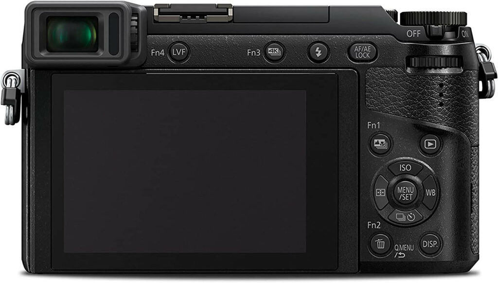 Gx80 Type R Lumix Gx80 : un bon choix pour débuter ? - Blog Photo Lumix
