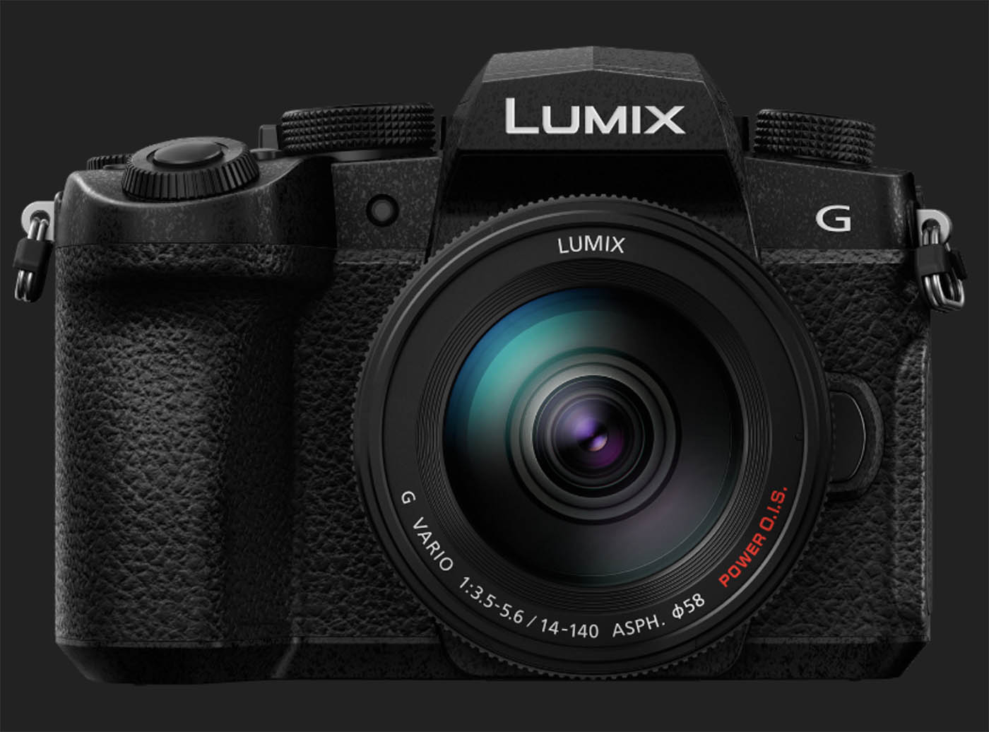 Panasonic Lumix G90