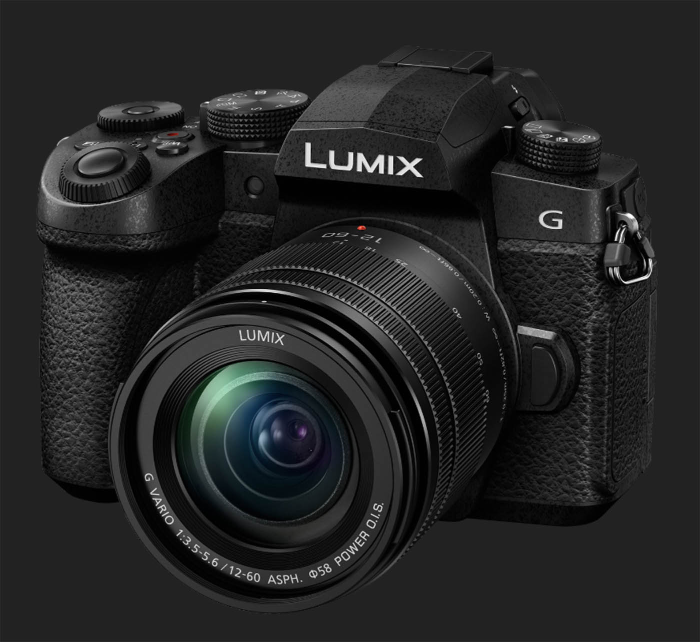 Panasonic Lumix G90 avis