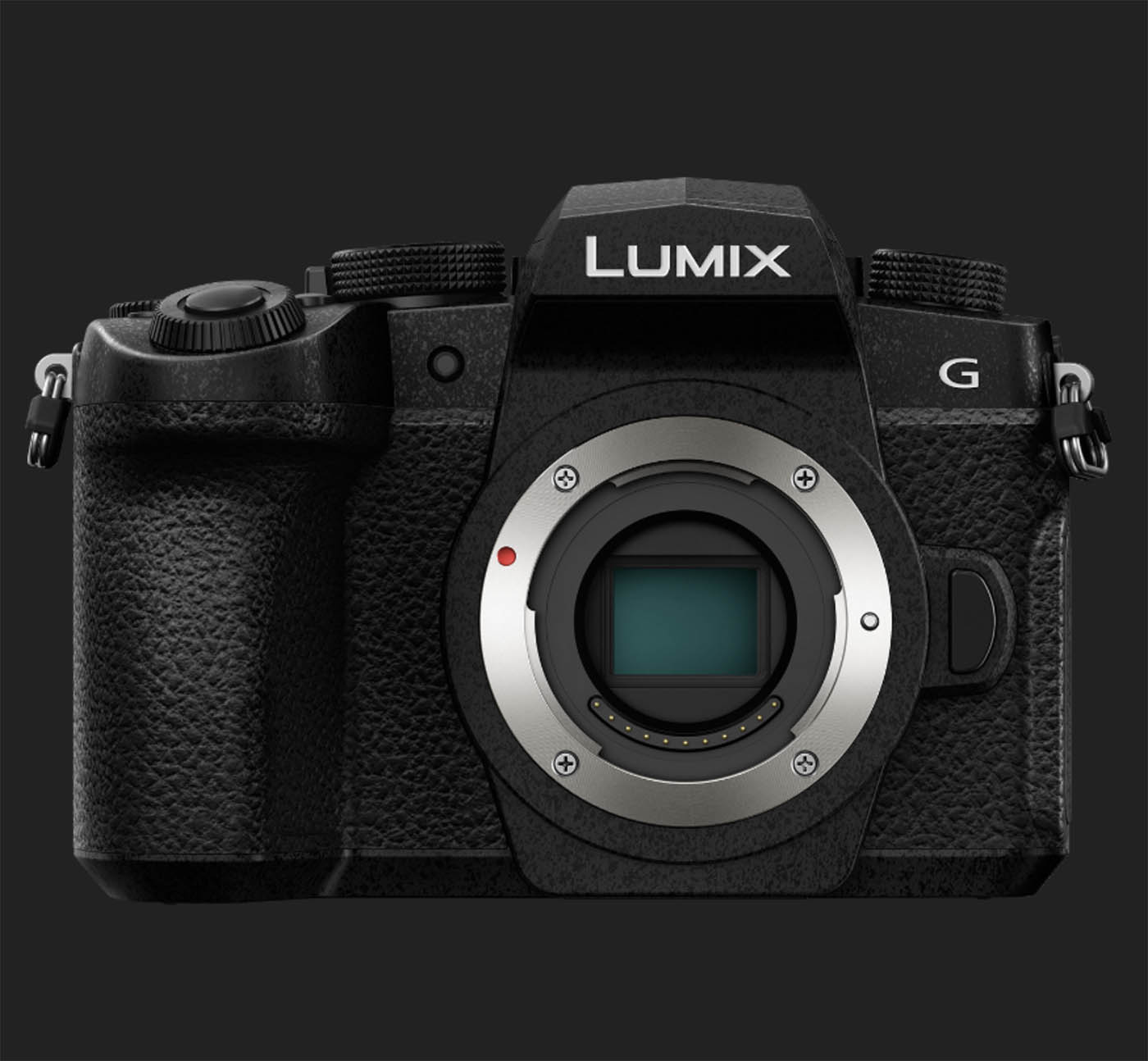 Panasonic Lumix G90 qualité image