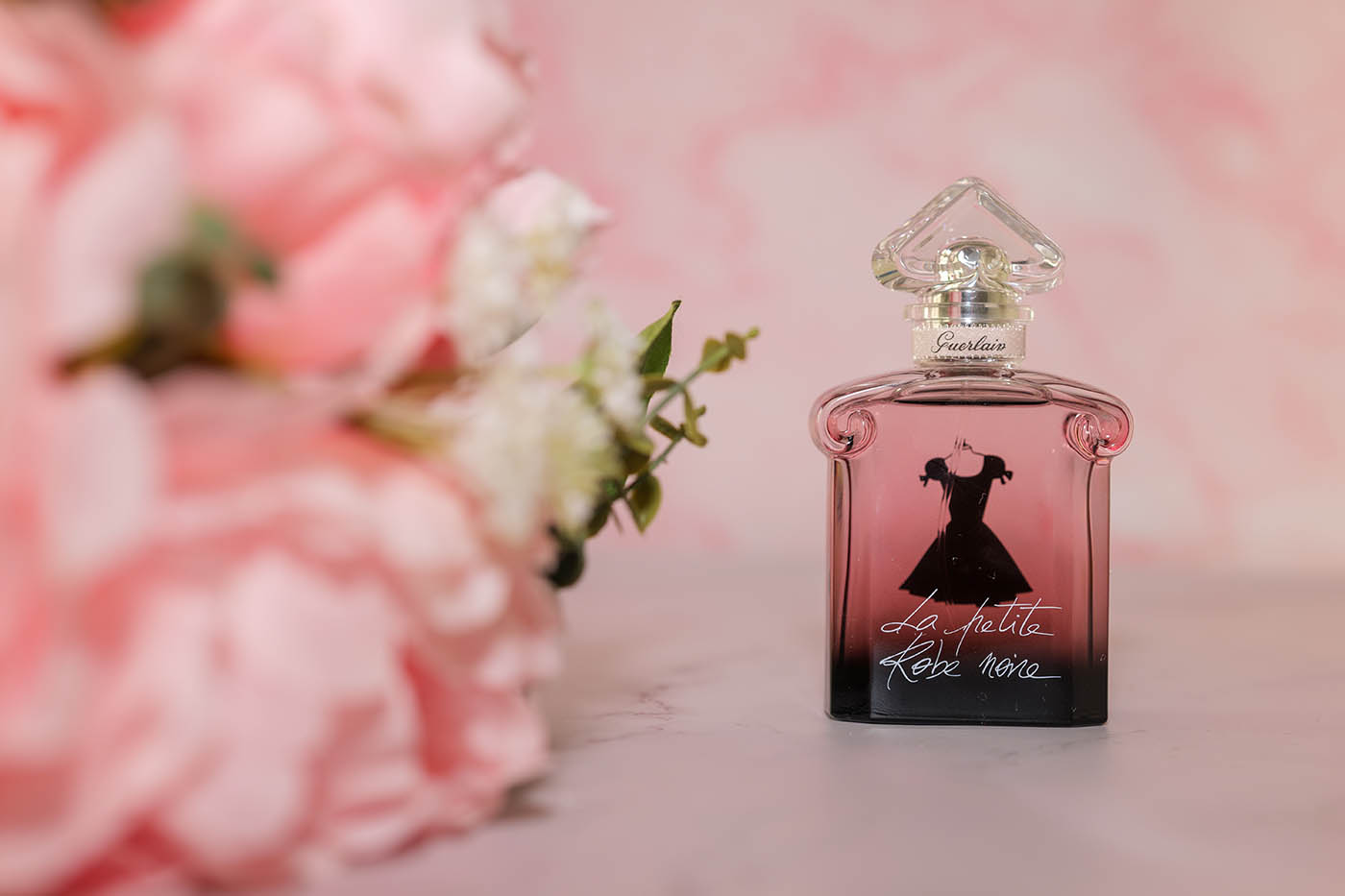 photo studio parfum