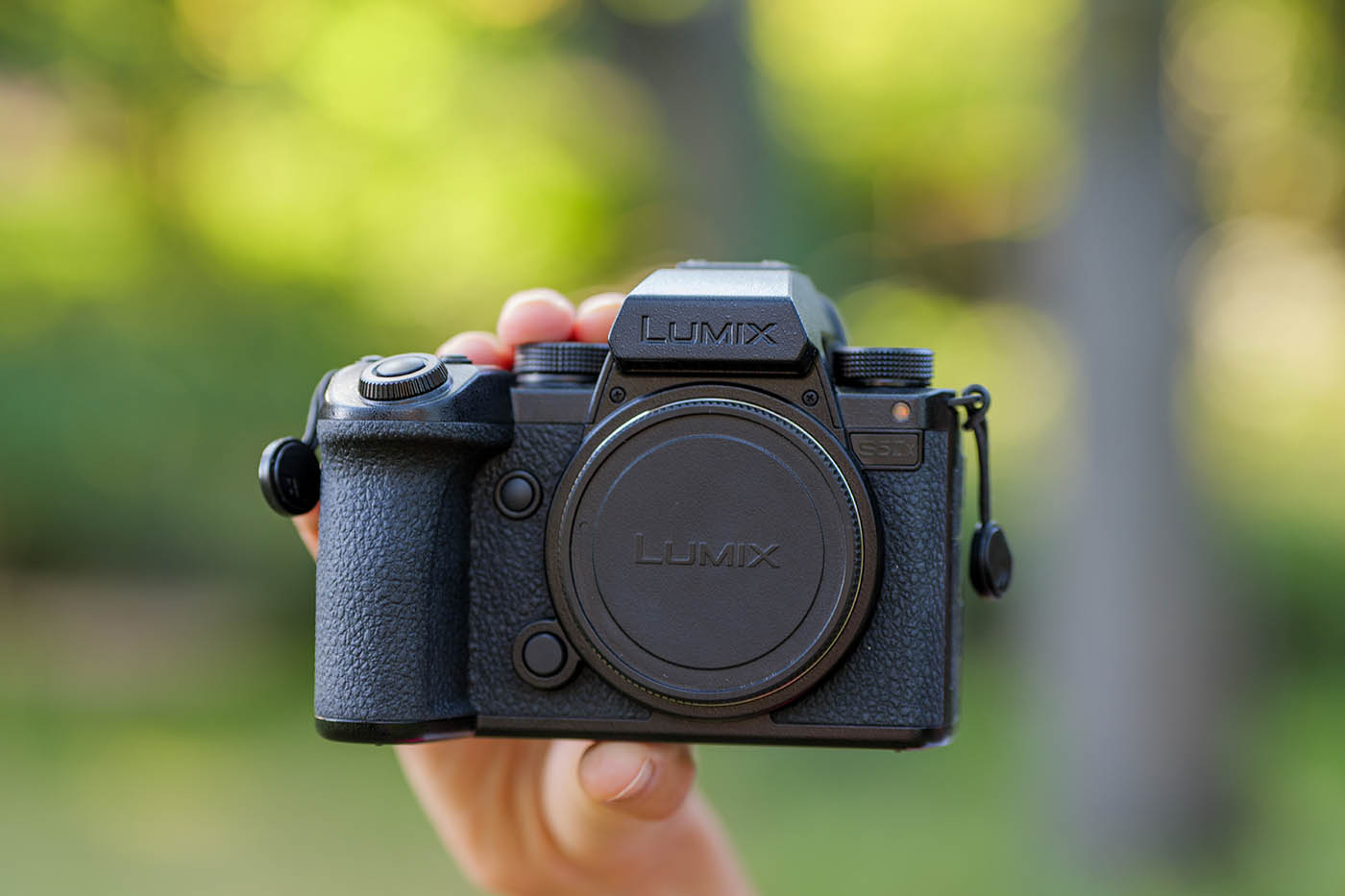 Le Lumix S5IIX est-il fait pour vous ? Test terrain & avis