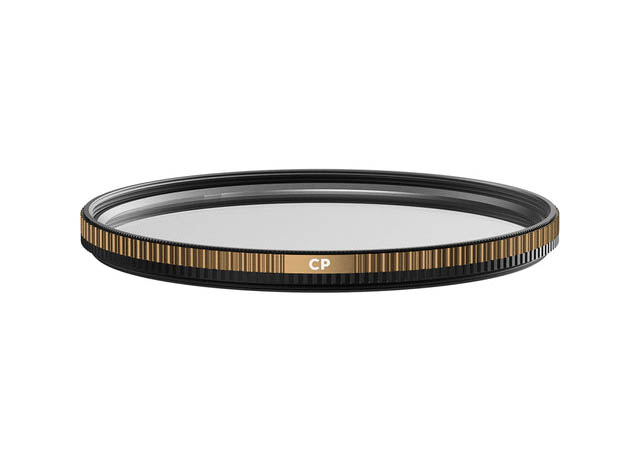 Filtre CPL Polarpro