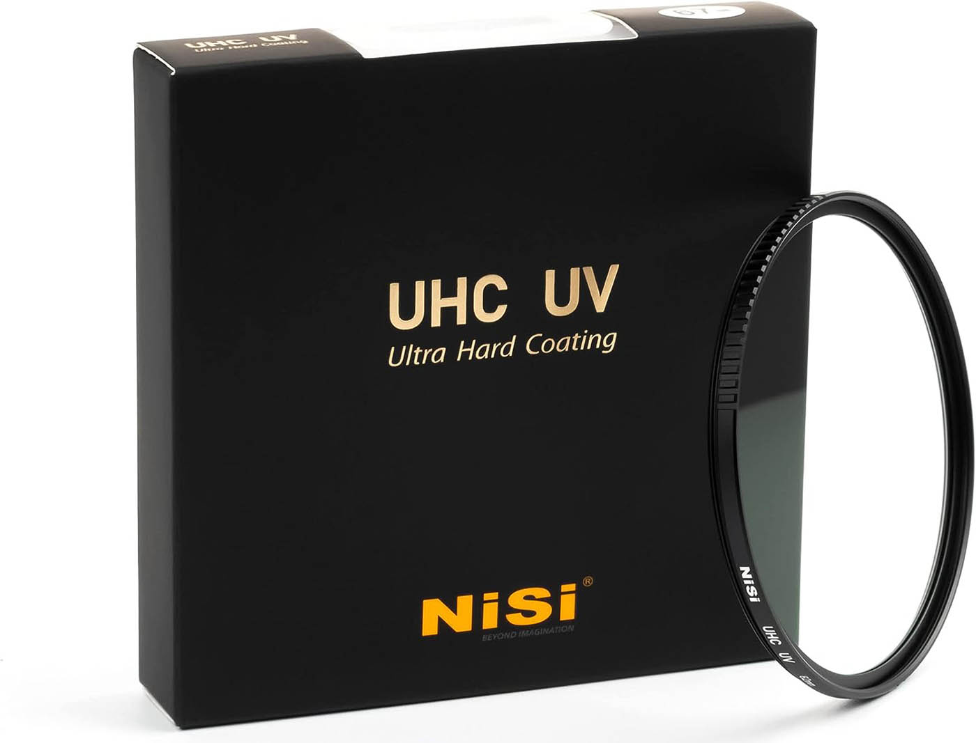 Filtre UV Nisi