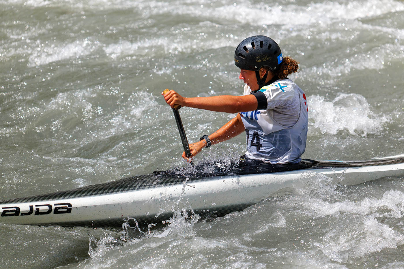 championnat de France de canoë-kayak