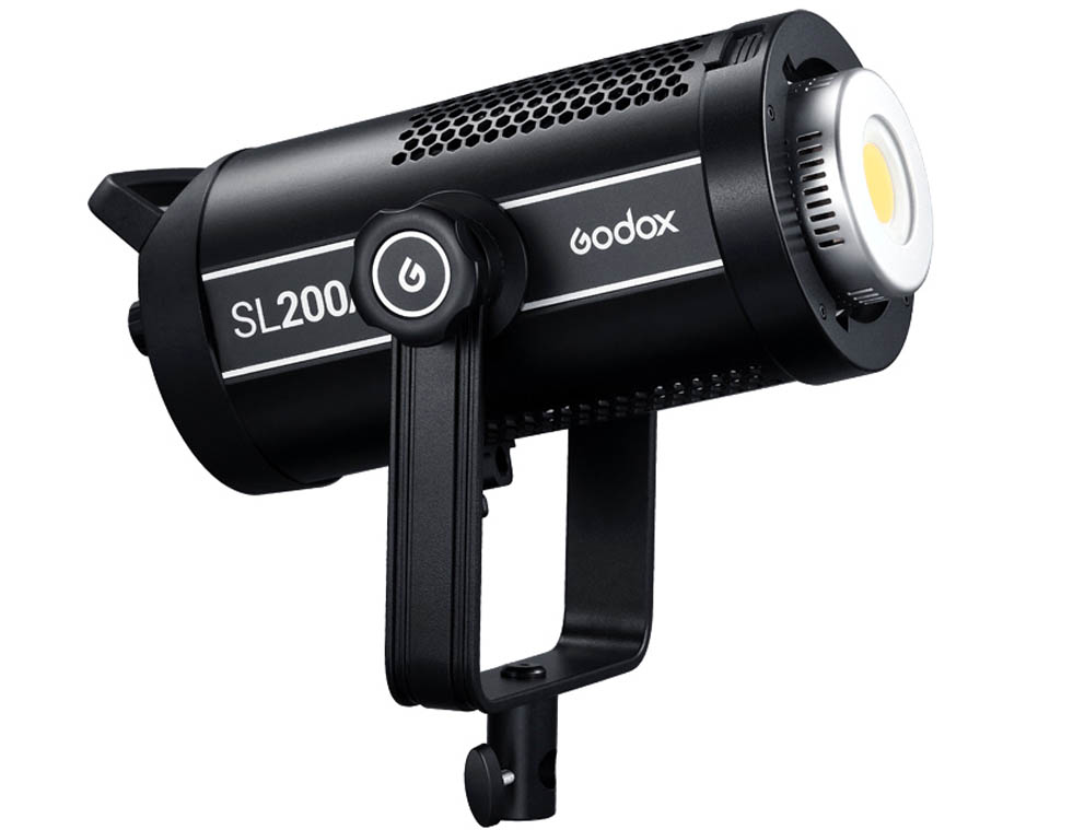 Godox SL200II