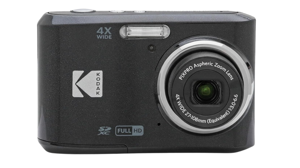 KODAK Pixpro - FZ45