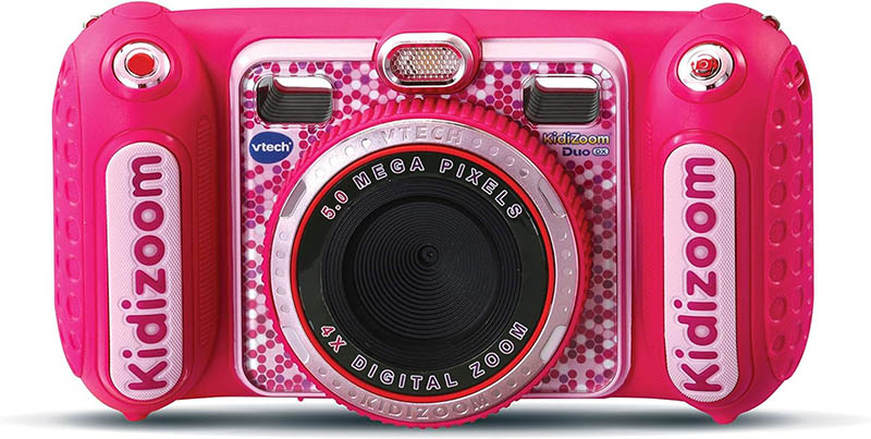 Quel appareil photo enfant faut-il acheter ? - Blog Photo Lumix