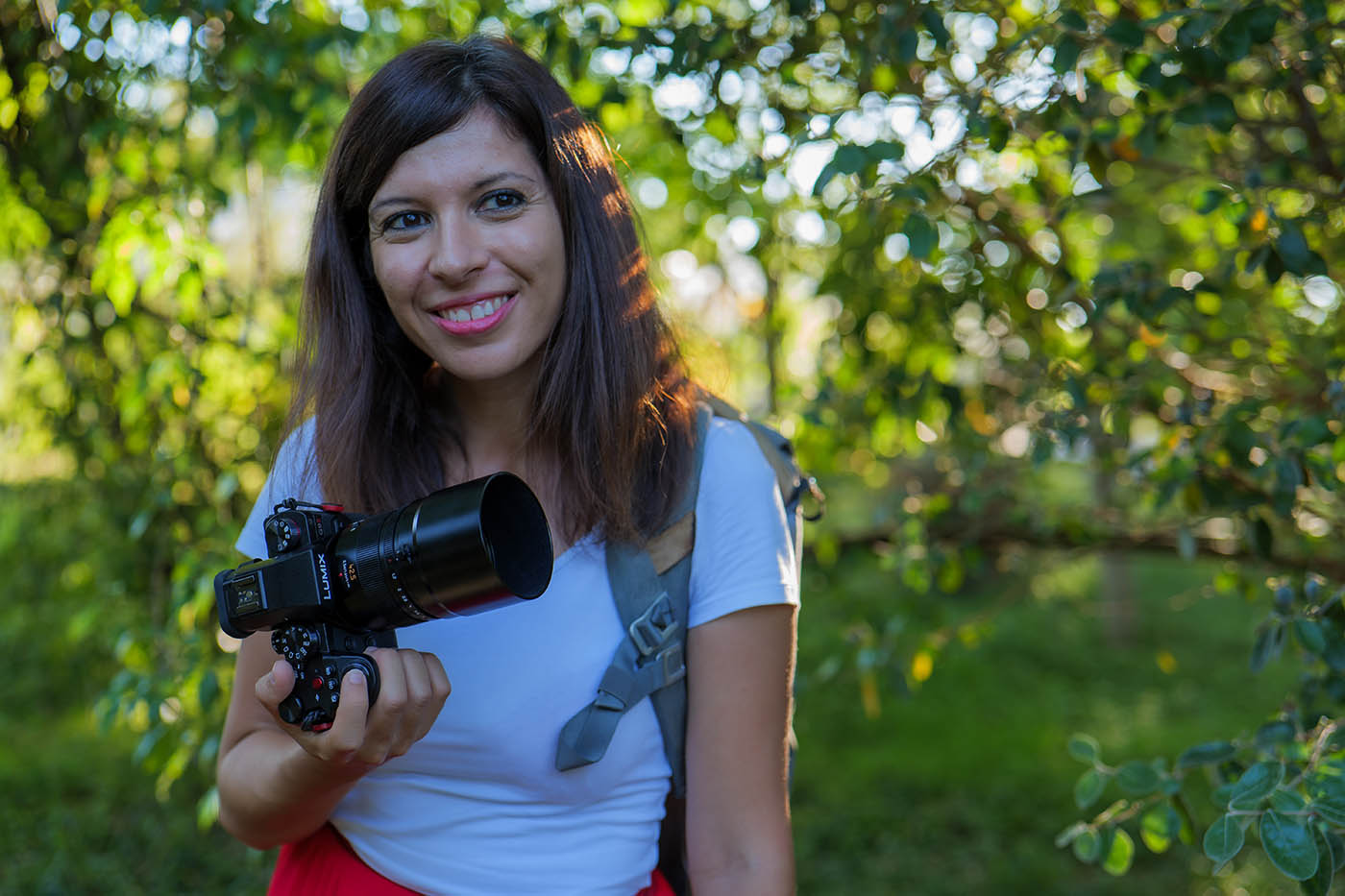 Cette appareil photo hybride Panasonic Lumix GH5 accompagné de ses  accessoires est à prix fou à la Fnac - Le Parisien