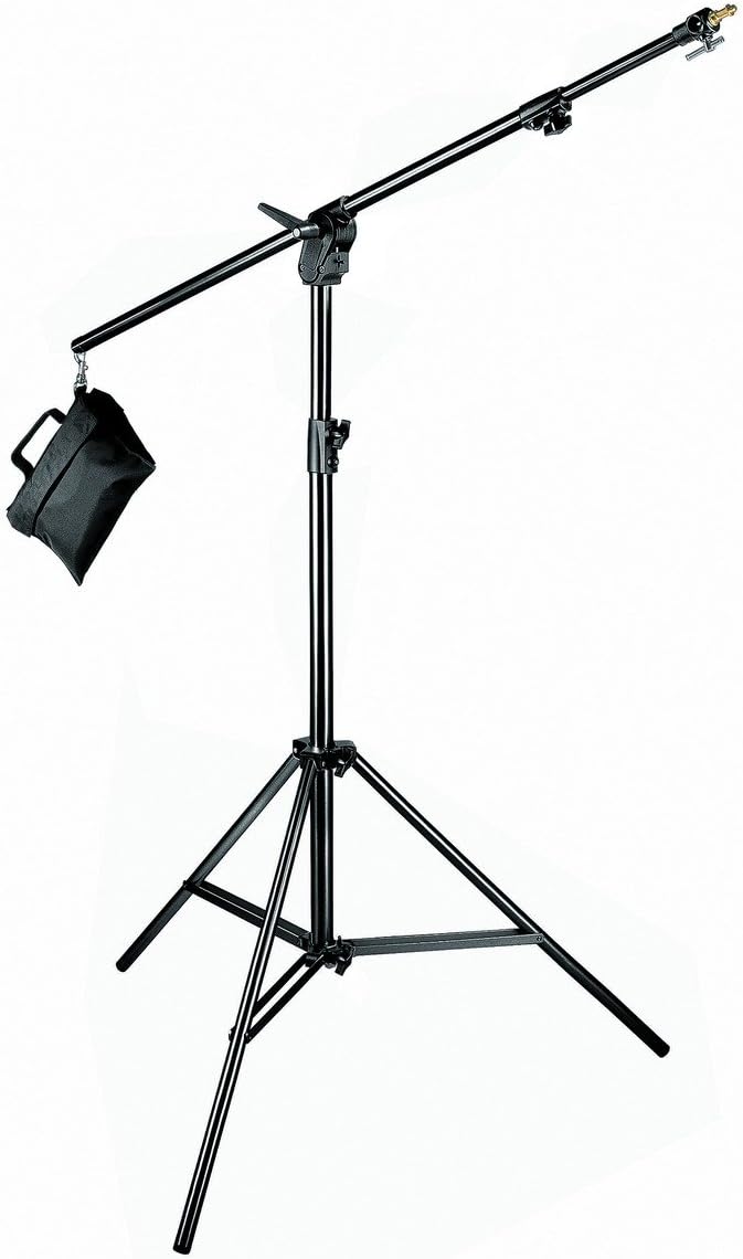 pied-girafe pour studio photo