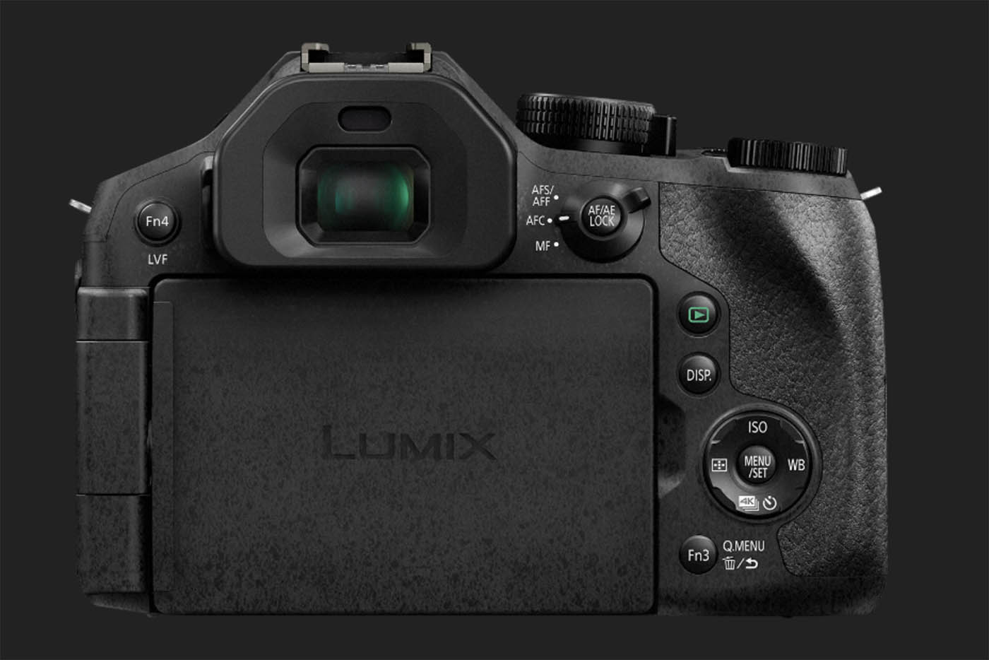 Lumix FZ300 prix