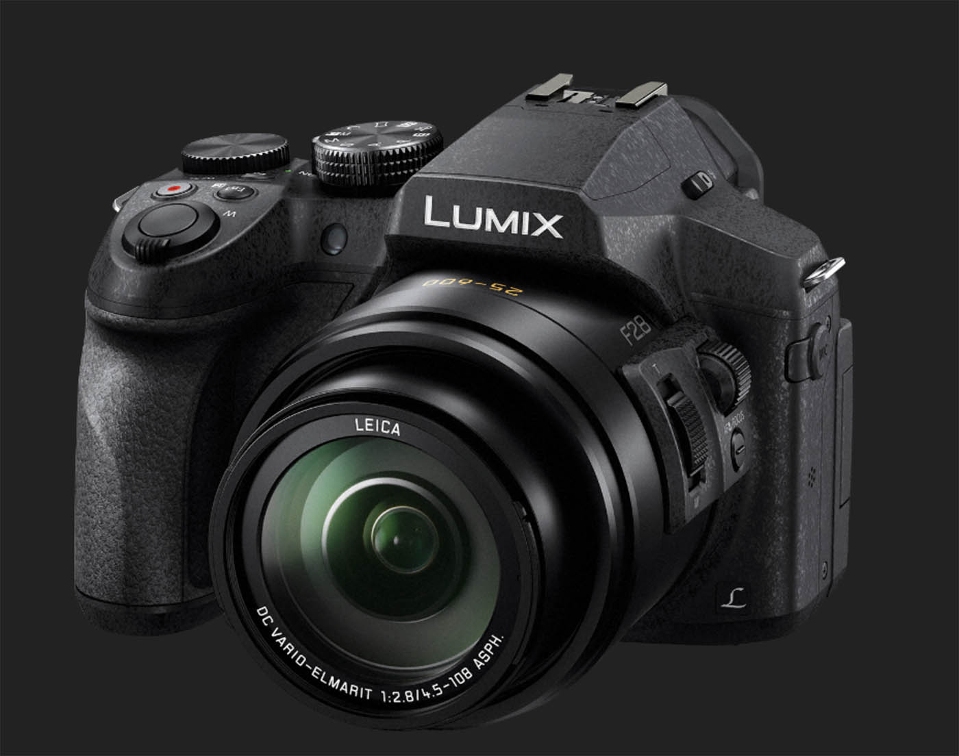 Panasonic FZ300