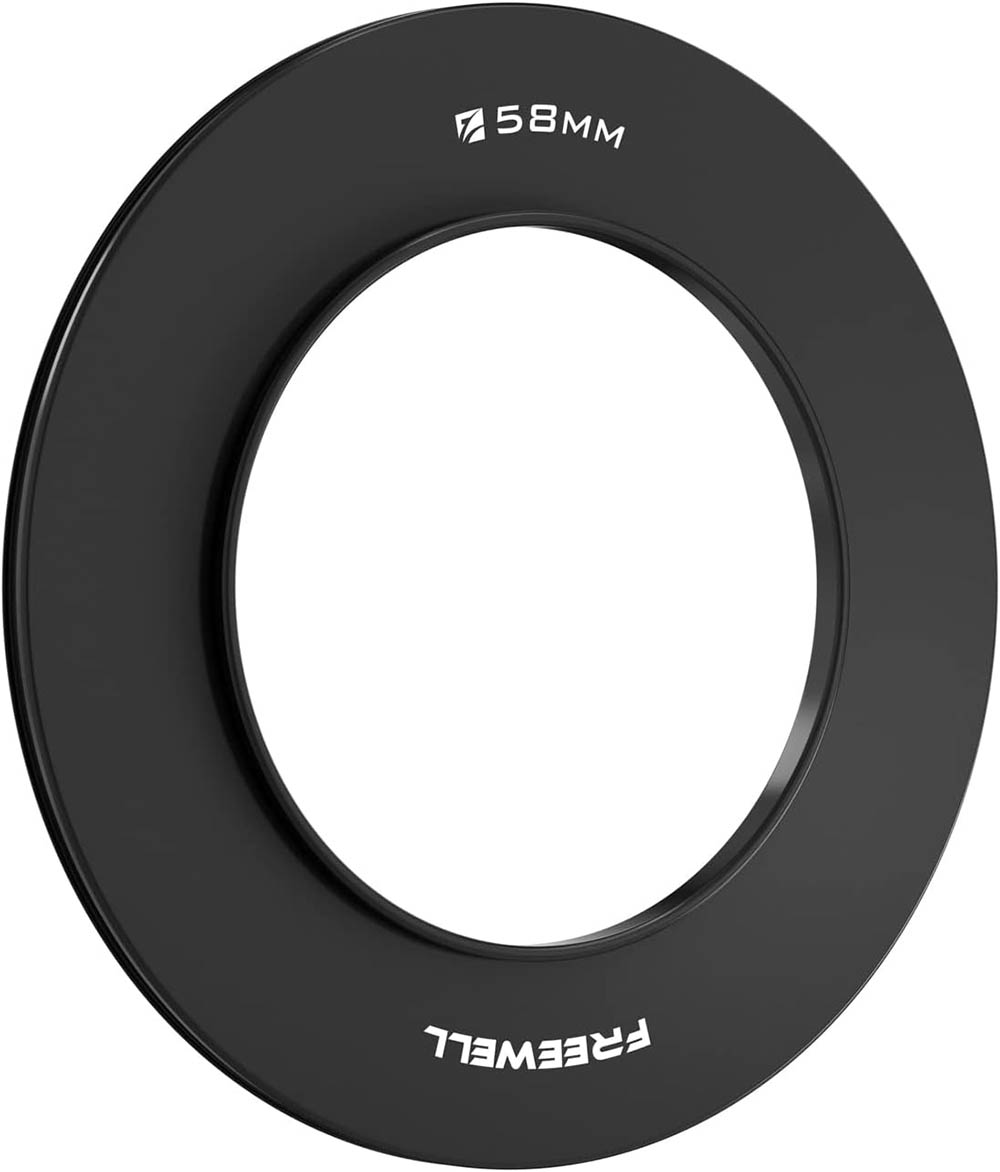 bague adaptation Freewell K2