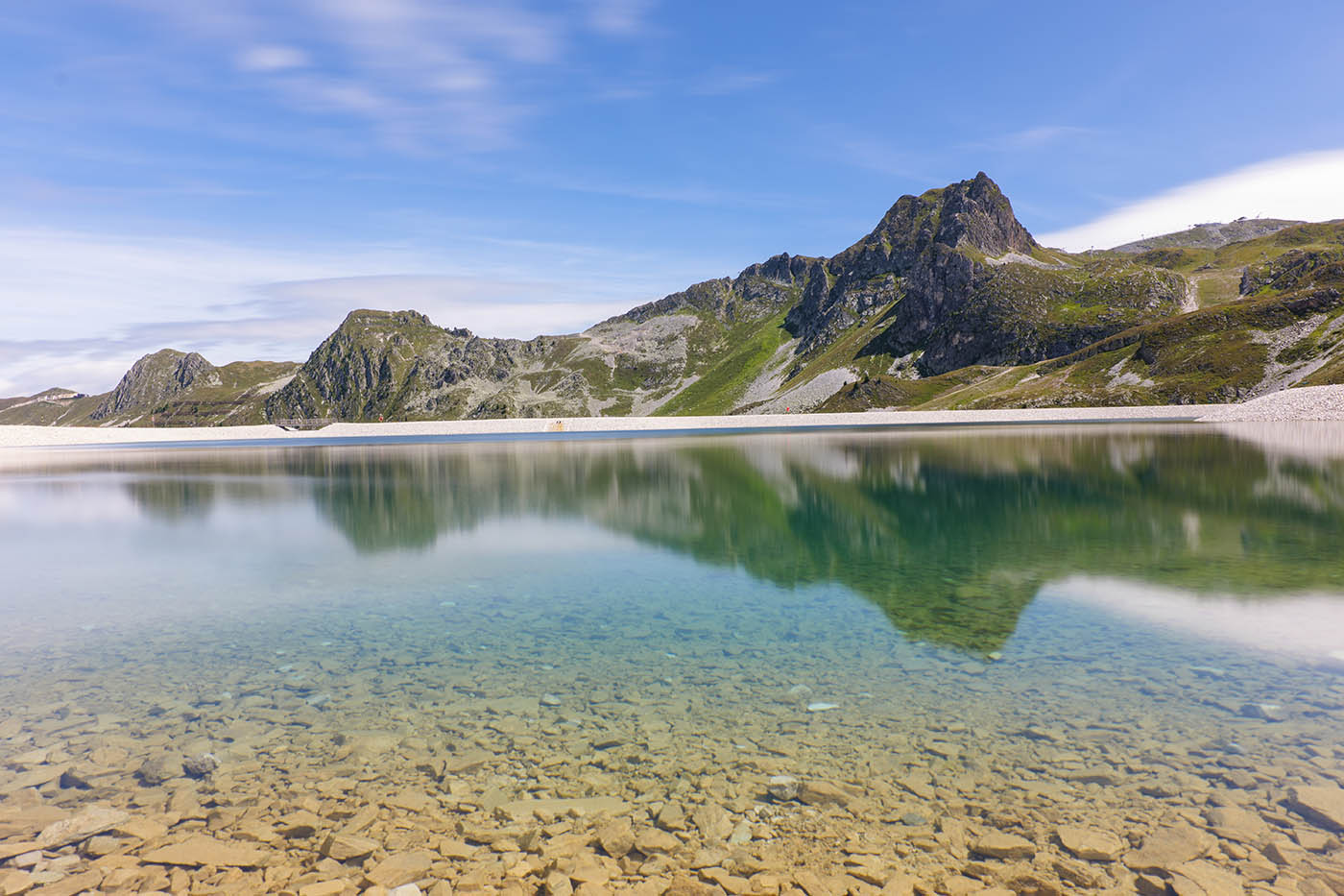 accessoires pour photographier un paysage