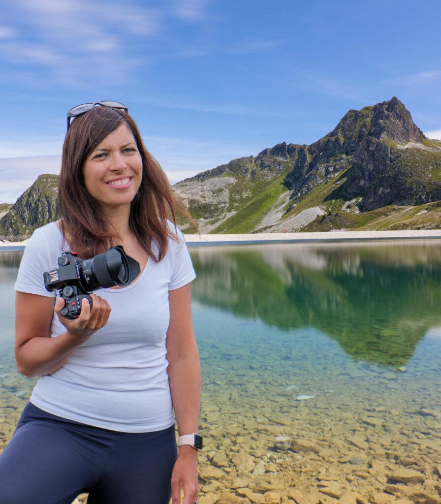 apprendre à photographier un paysage