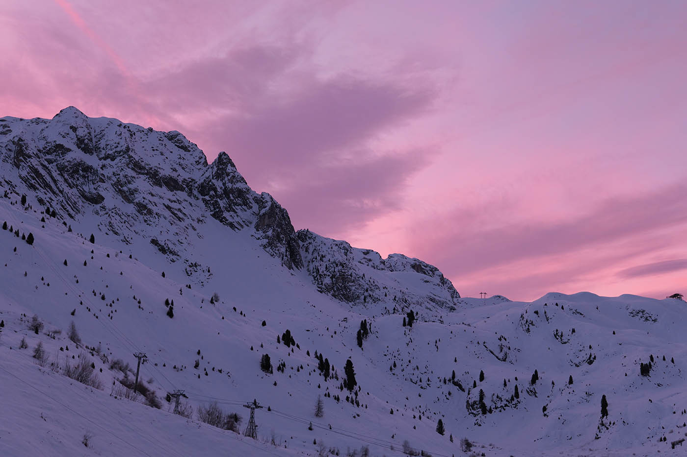 photo lever de soleil