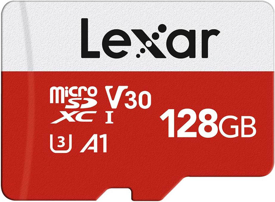 quelle micro SD choisir ?