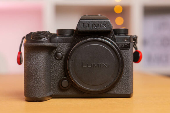 Comment faire une mise à jour Lumix ? - Blog Photo Lumix