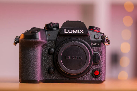 Lumix Lab : la meilleure application photo & vidéo [TUTO] - Blog Photo
