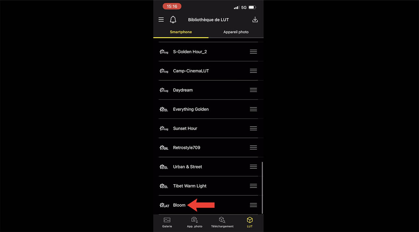 application vidéo gratuite