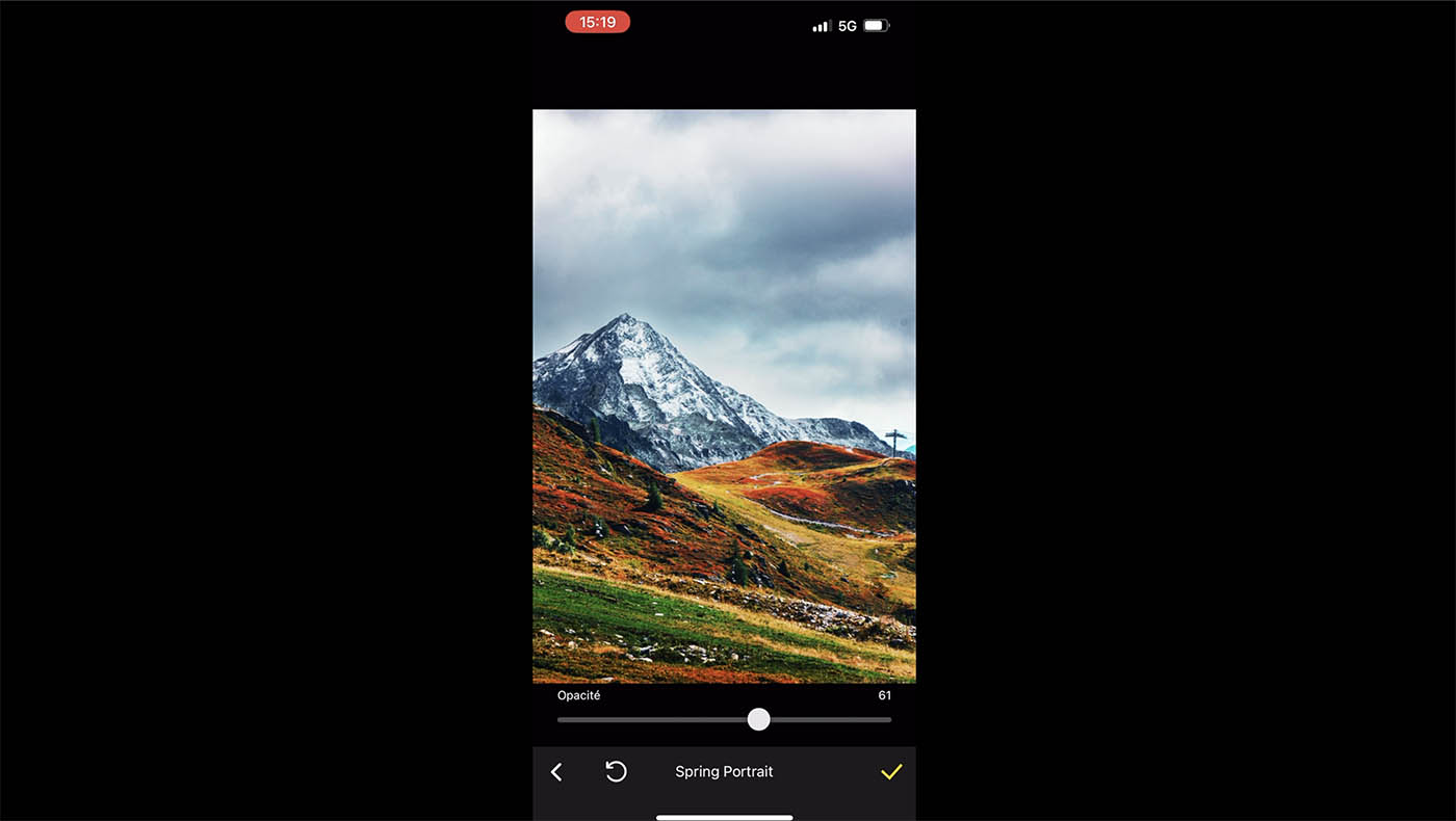 Tuto LUT avec Lumix Lab