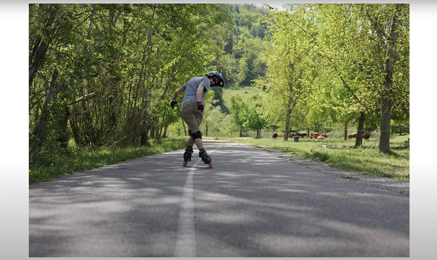 test mise au point automatique photo