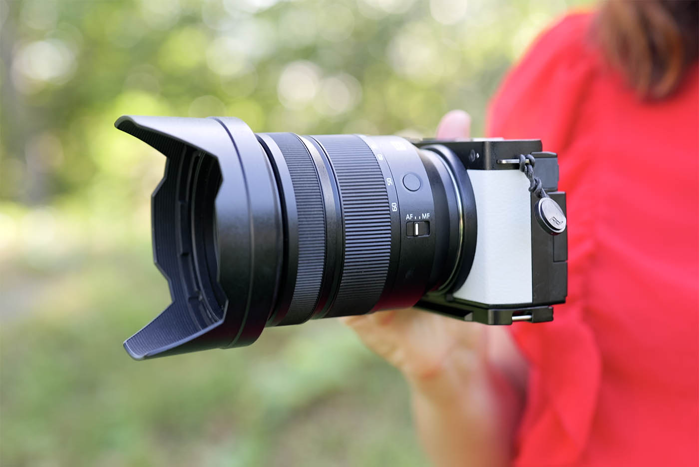 zoom L-Mount f2.8