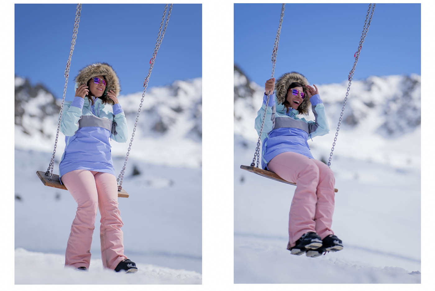 Sirui 85mm f1.4 Aurora test terrain