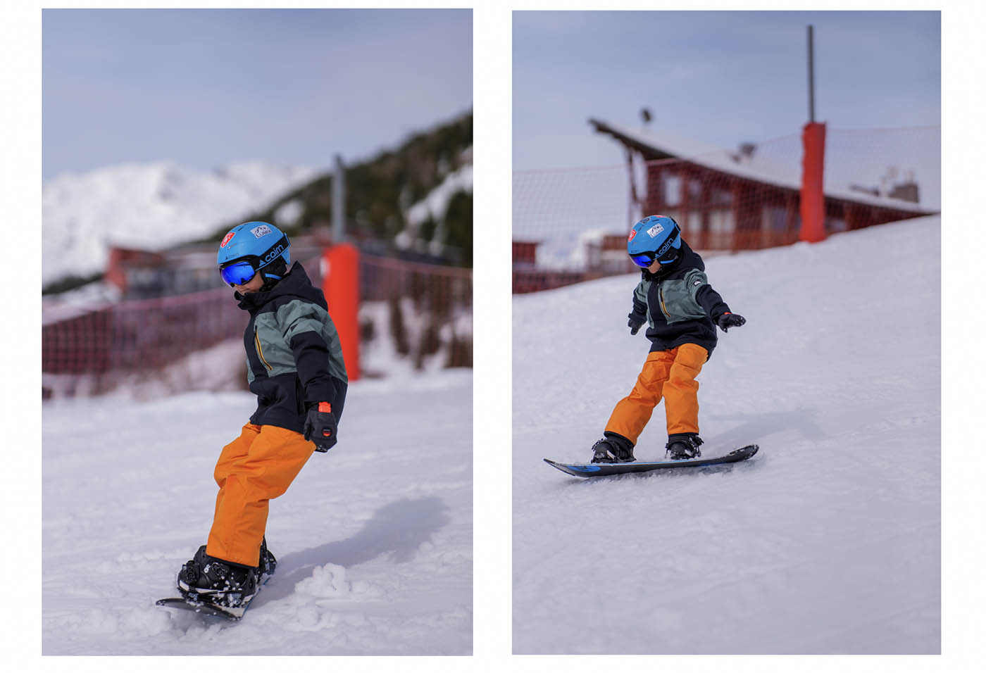 test autofocus focale fixe L-Mount