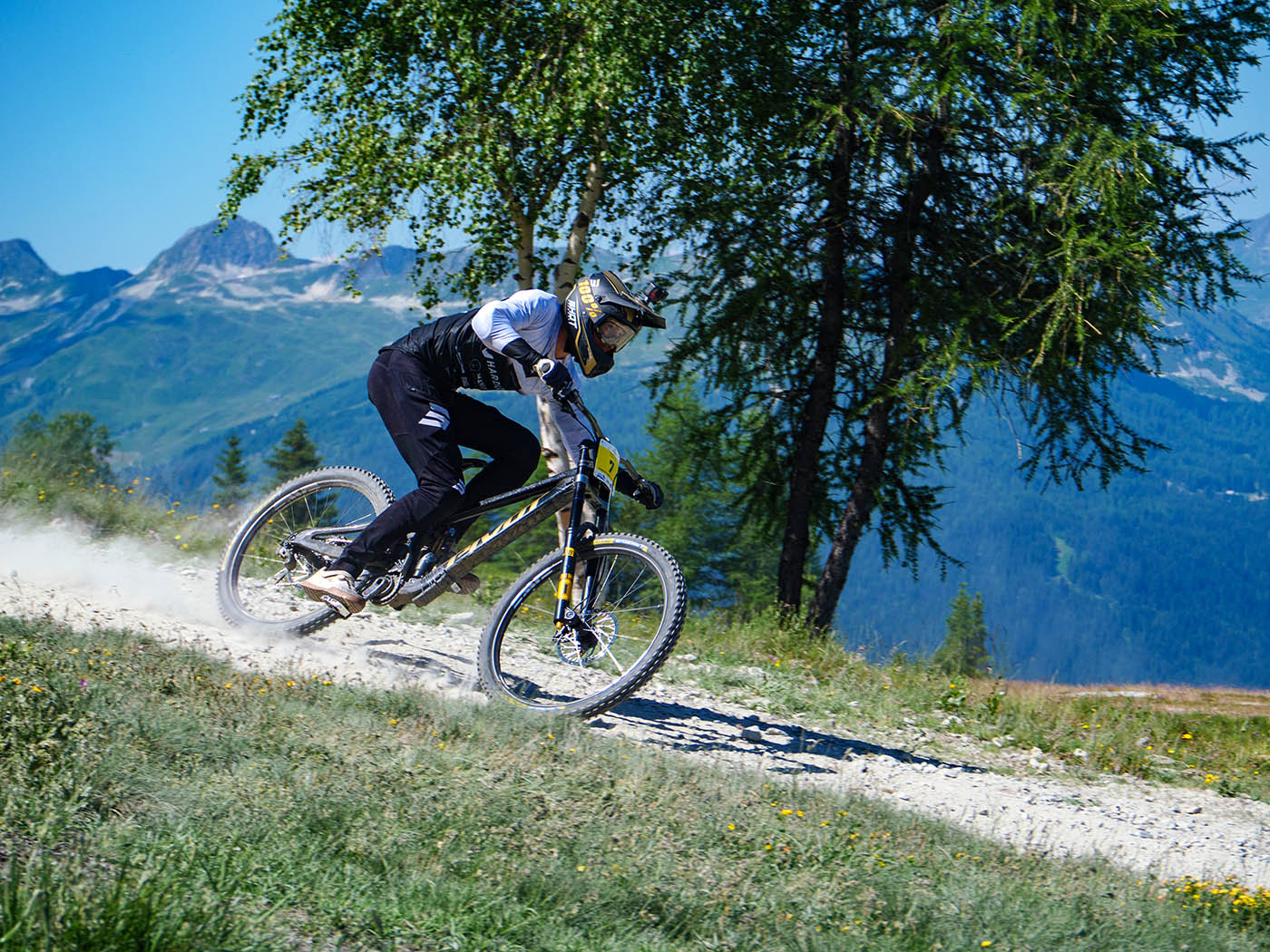 Lumix G100D avis et test