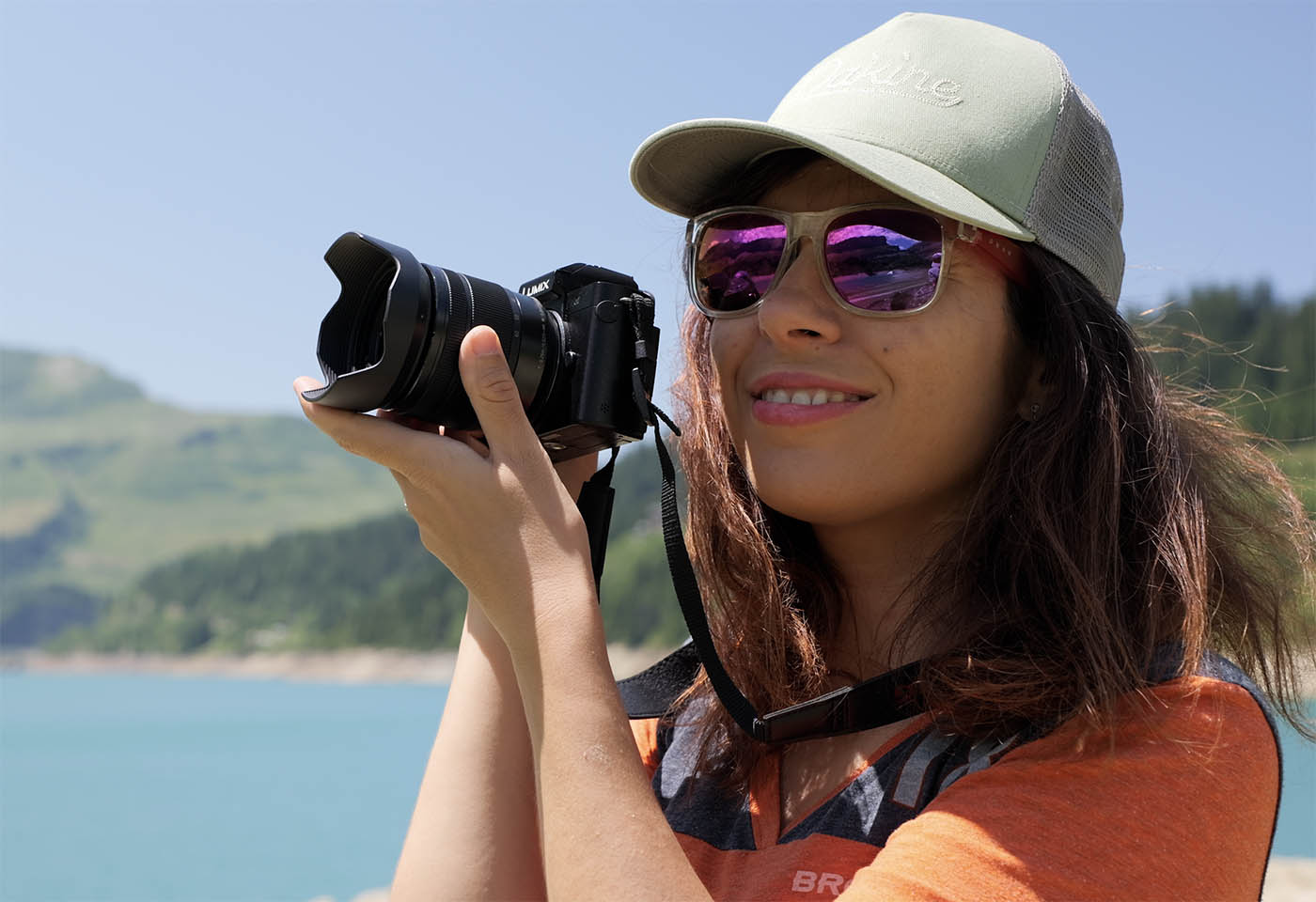 Panasonic Lumix G100D