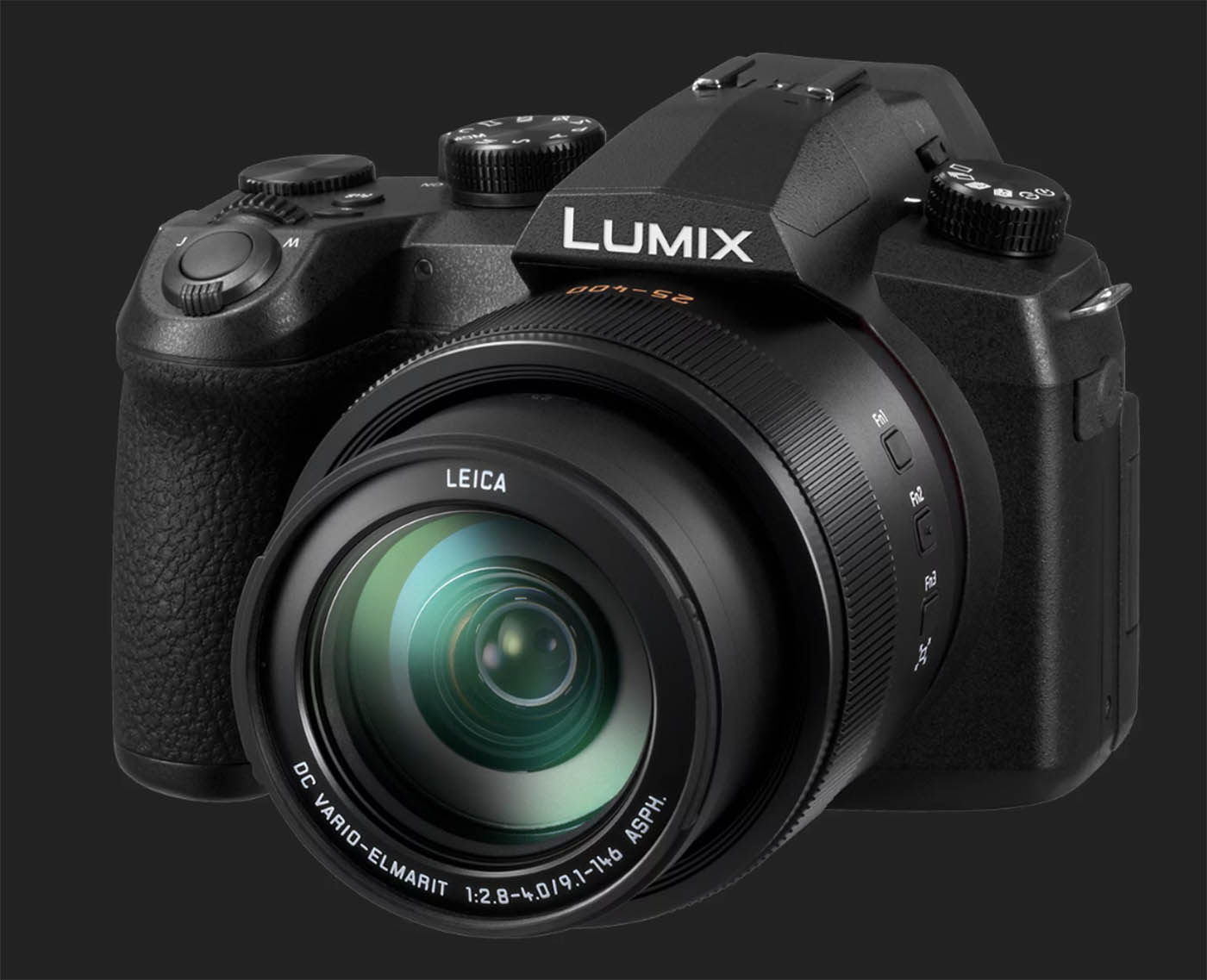 Lumix FZ1000 occasion