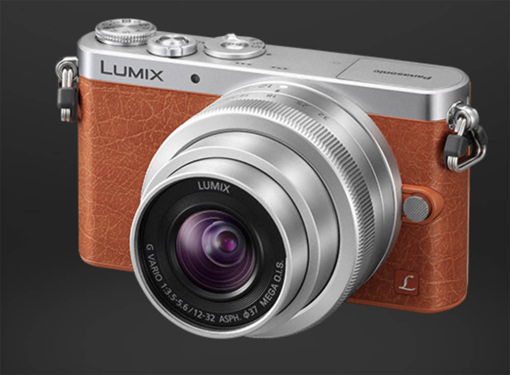 Lumix GM1