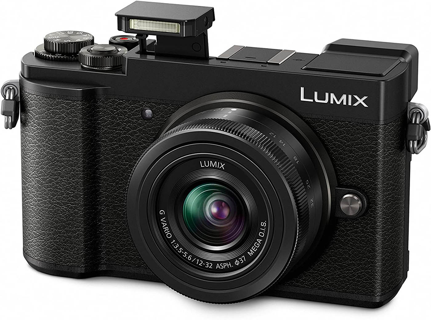 Lumix Gx9 en occasion