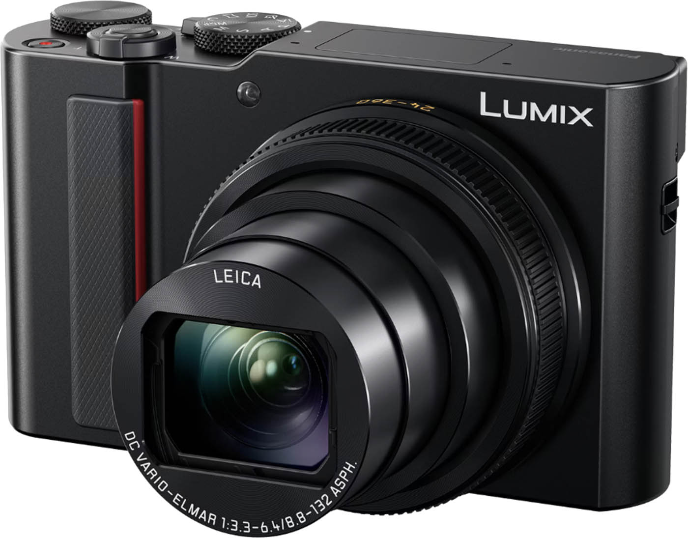 Lumix TZ200 pas cher