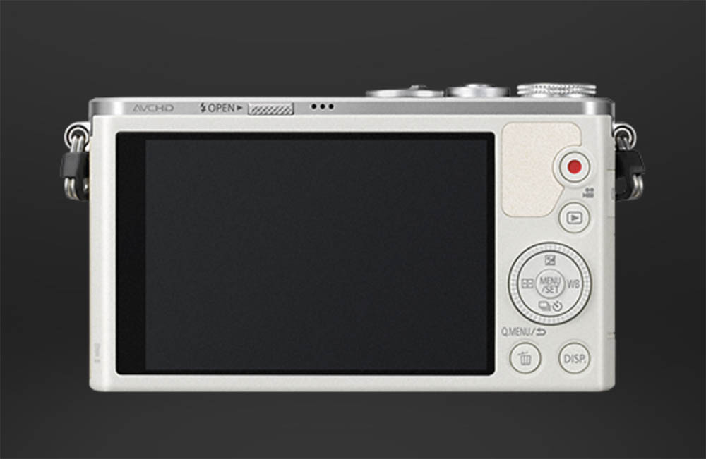 appareil photo occasion pas cher