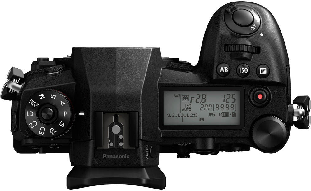 guide achat appareil photo occasion Lumix