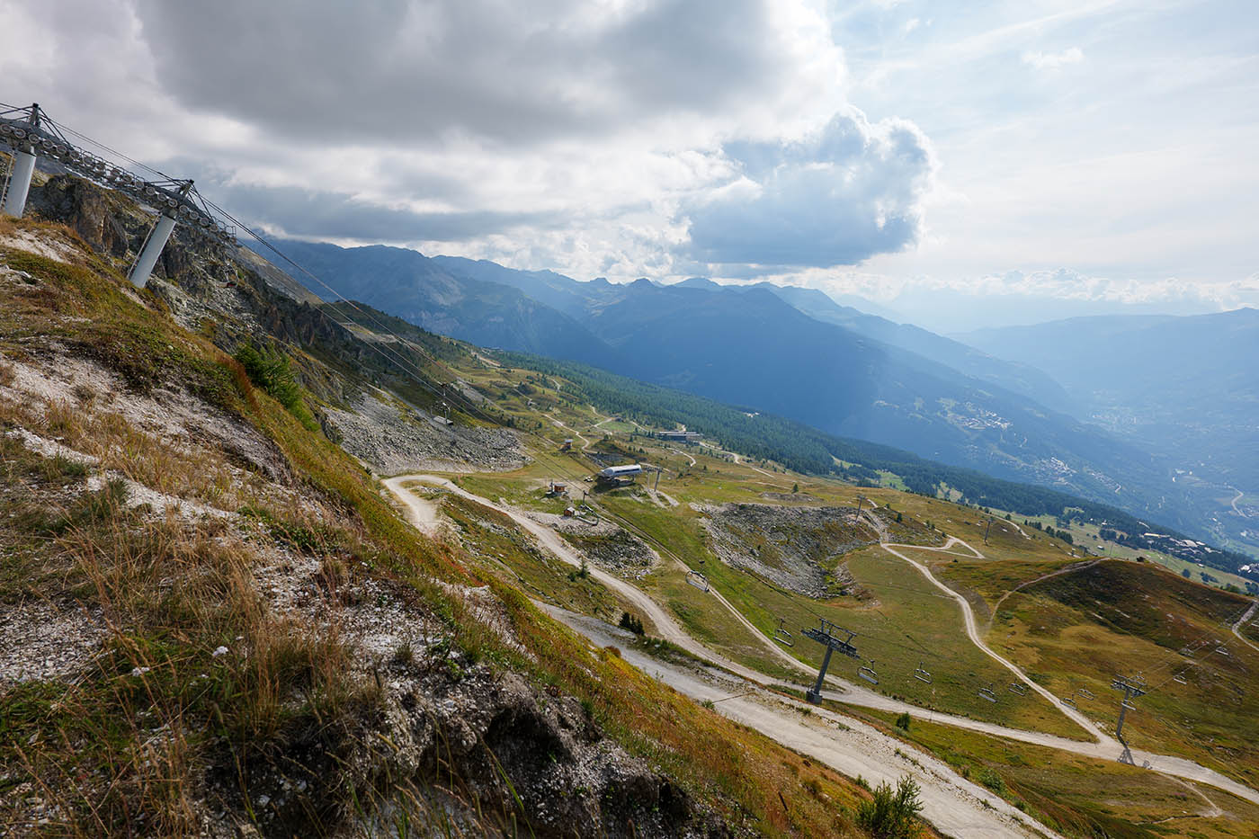 objectif ultra grand angle tout en un