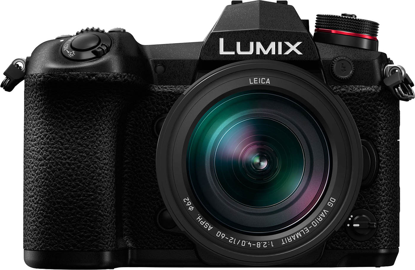 occasion Lumix G9