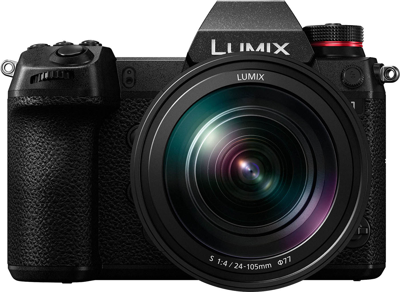 occasion Panasonic Lumix S1