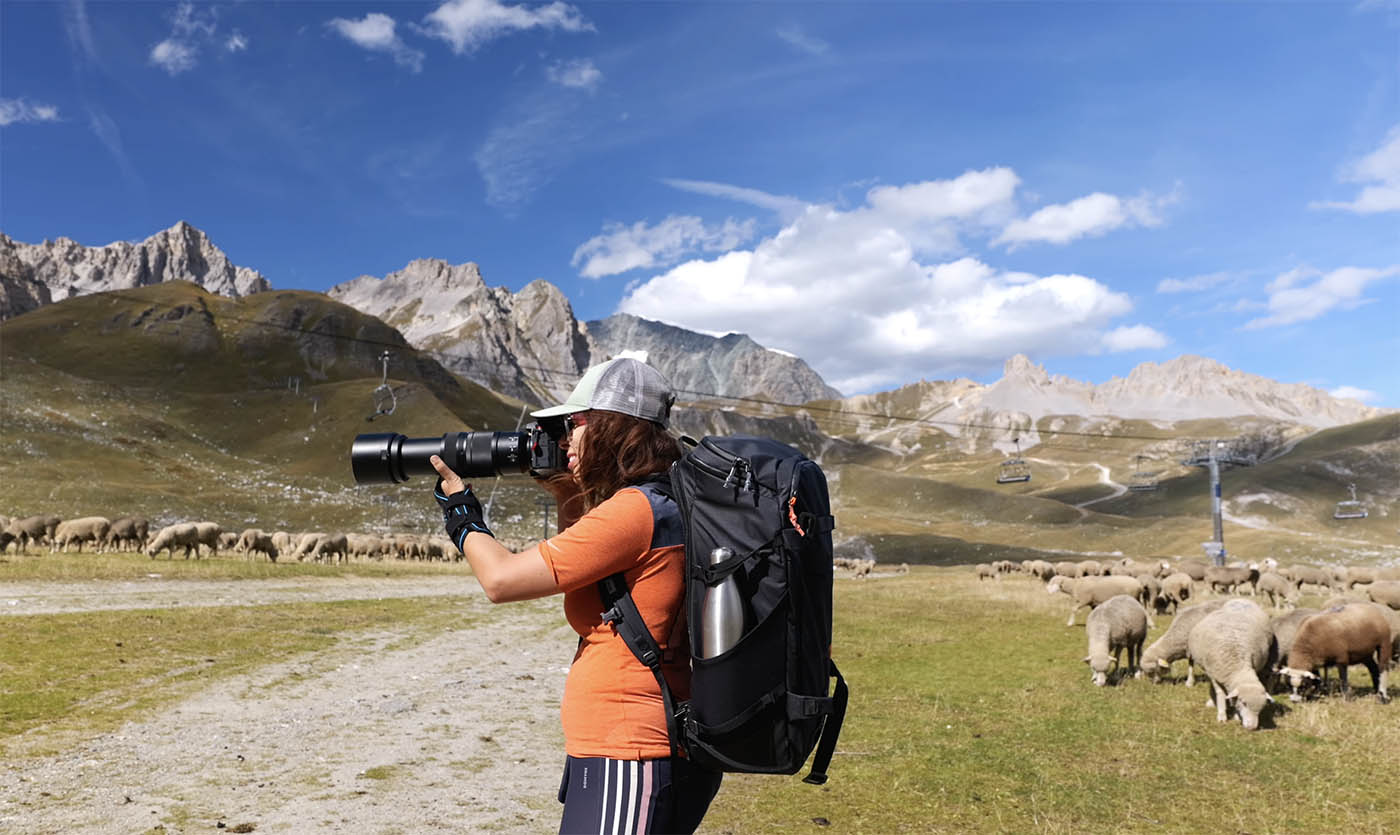 Lumix S9 Silver Edition en vidéo