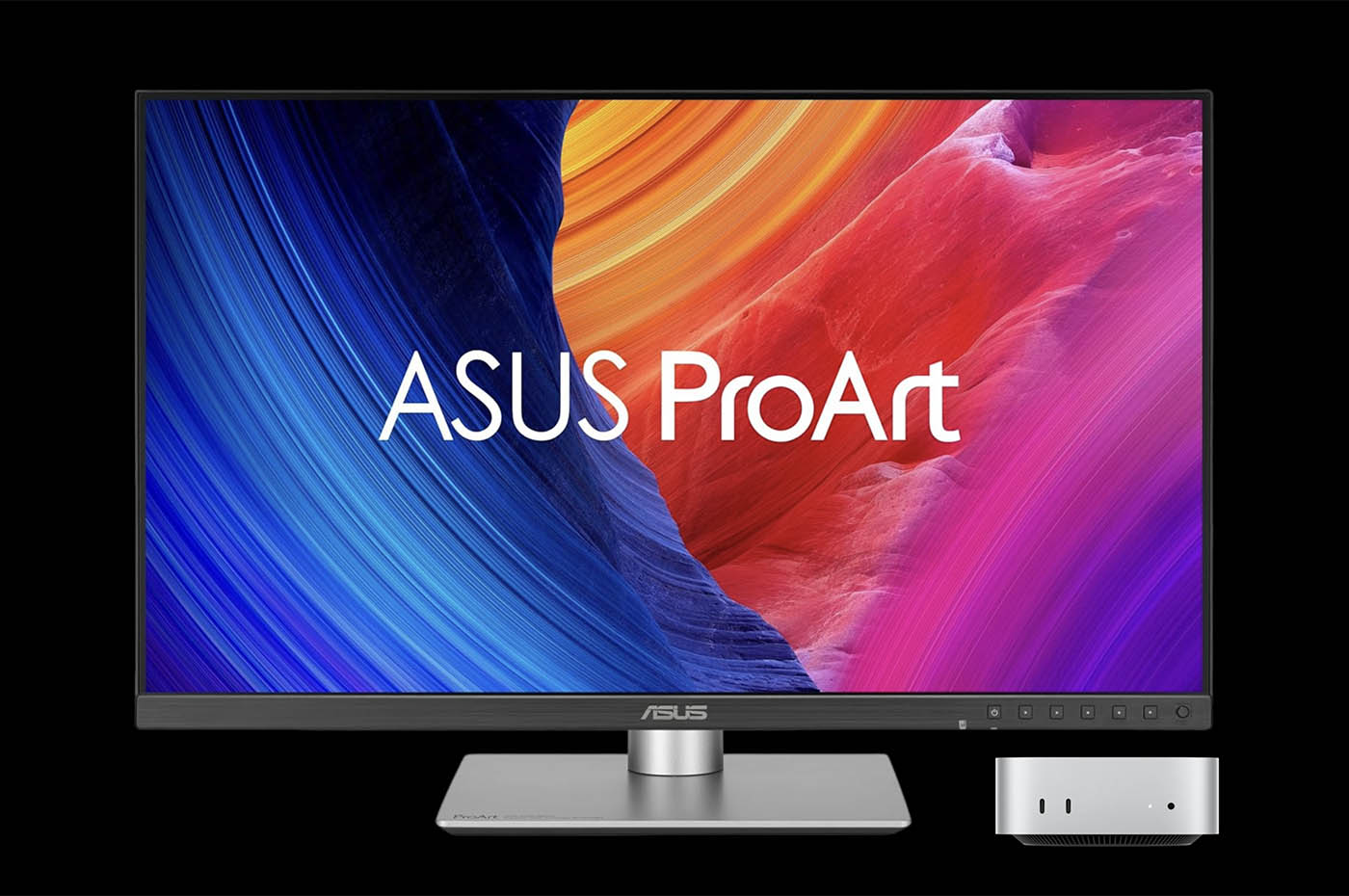 écran Asus ProArt