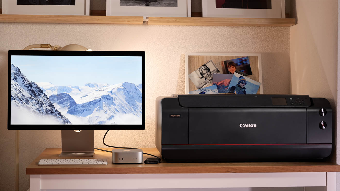 Mac mini m4 guide achat