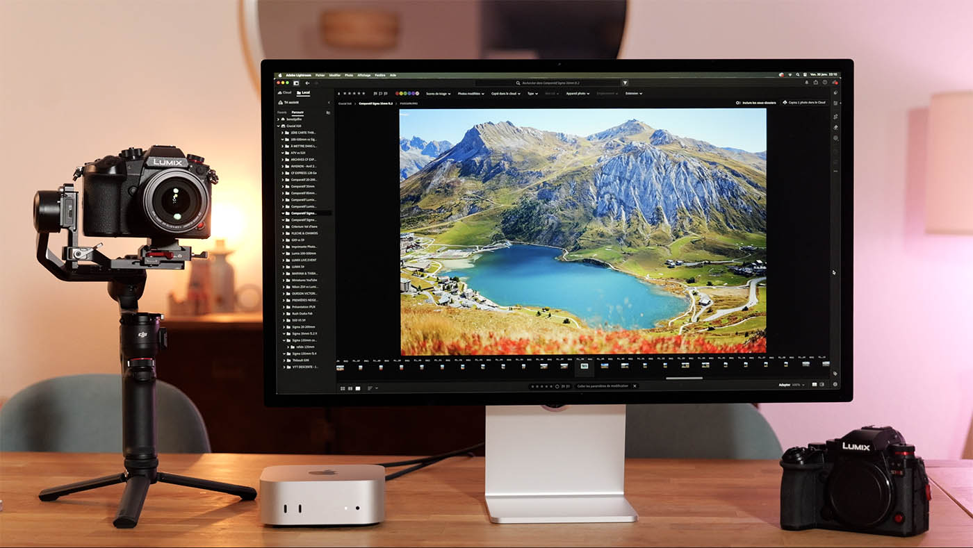 Quelle RAM pour Mac mini