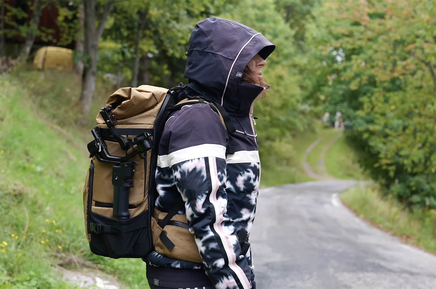 Compagnon Element avis