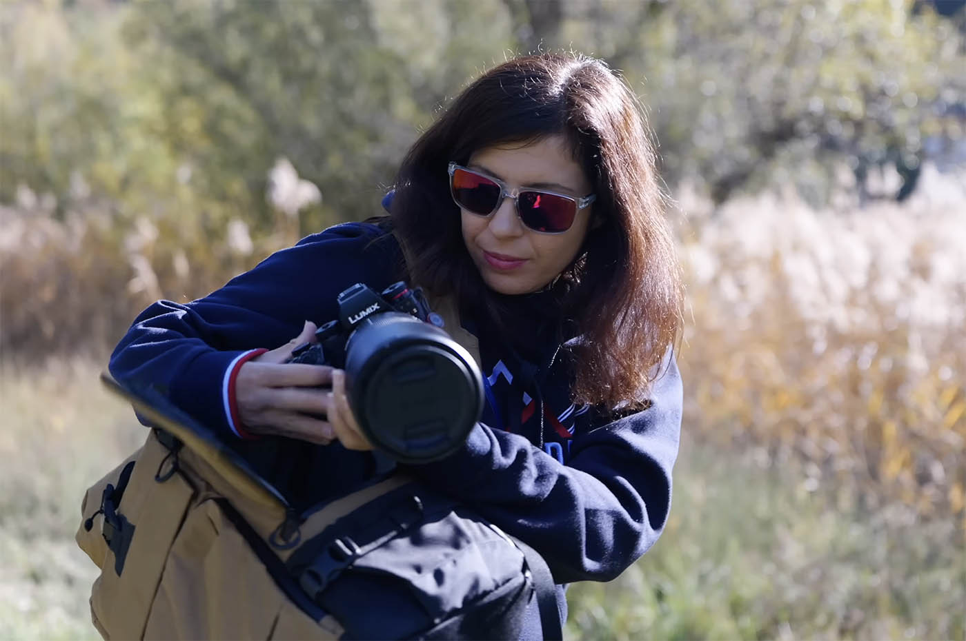 Compagnon Element test