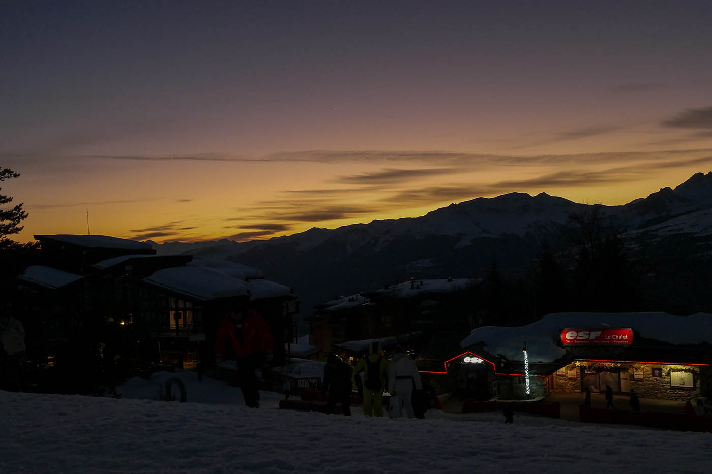 Lumix TZ300 basse lumière