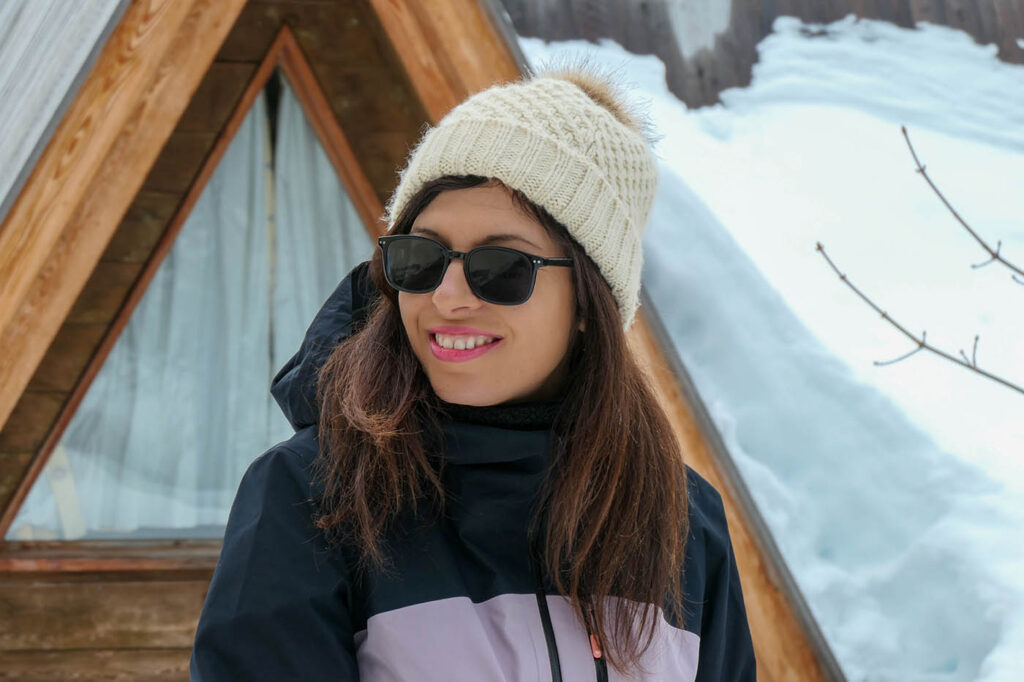 Lumix TZ300 et flou d'arrière plan