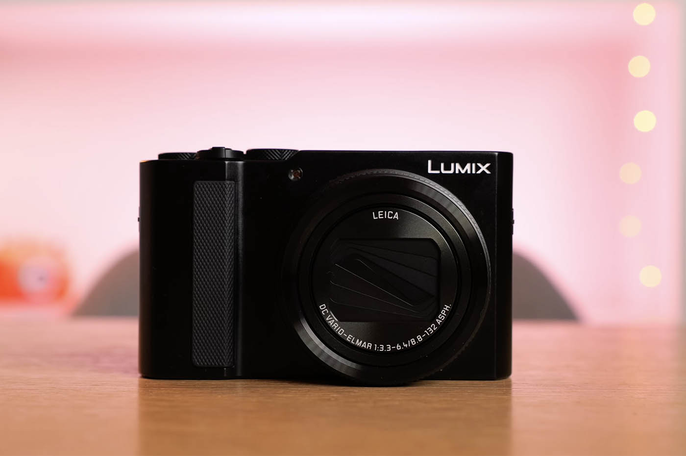 Lumix TZ300 prix