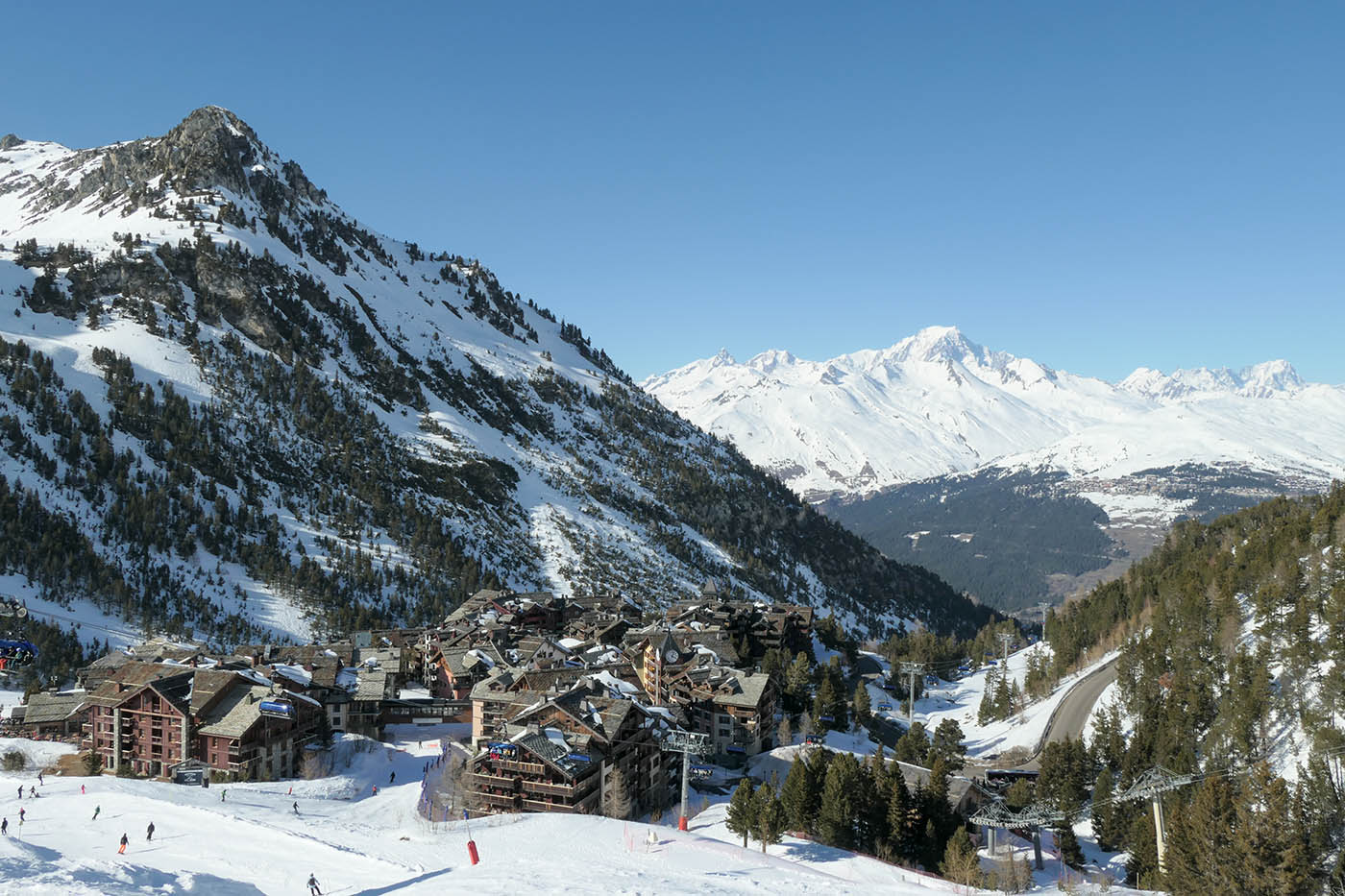 Panasonic Lumix TZ300 qualité image